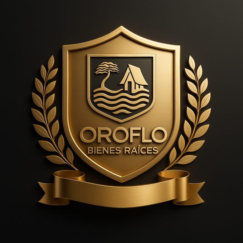 OROFLO Bienes Raíces