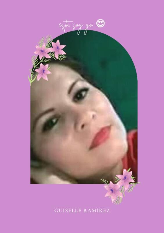 Guiselle Ramirez