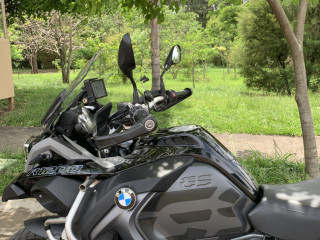 BMW GS 1.200 año 2017 en $20.750