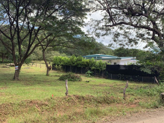 Último lote disponible de 947 m2 en Linderos, Tamarindo