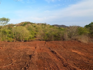 Lotes en Playa Grande con todos los servicios