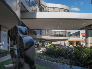 Oficina Escazu plaza tempo, 537 m²