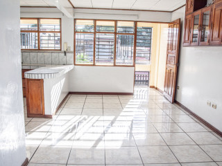 ALQUILER: Lindo Apartamento en el Centro de Alajuela