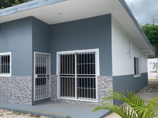 Nueva Villa Ideal para Inversión en Linderos-Tamarindo