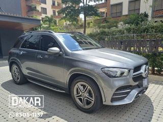 Mercedes Benz GLE 450 AMG Matic 2022