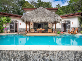 2 casas con piscina ubicadas en Finca Panamá