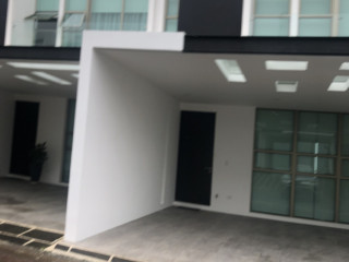 Alquiler casa Amueblada Condominio Escazu